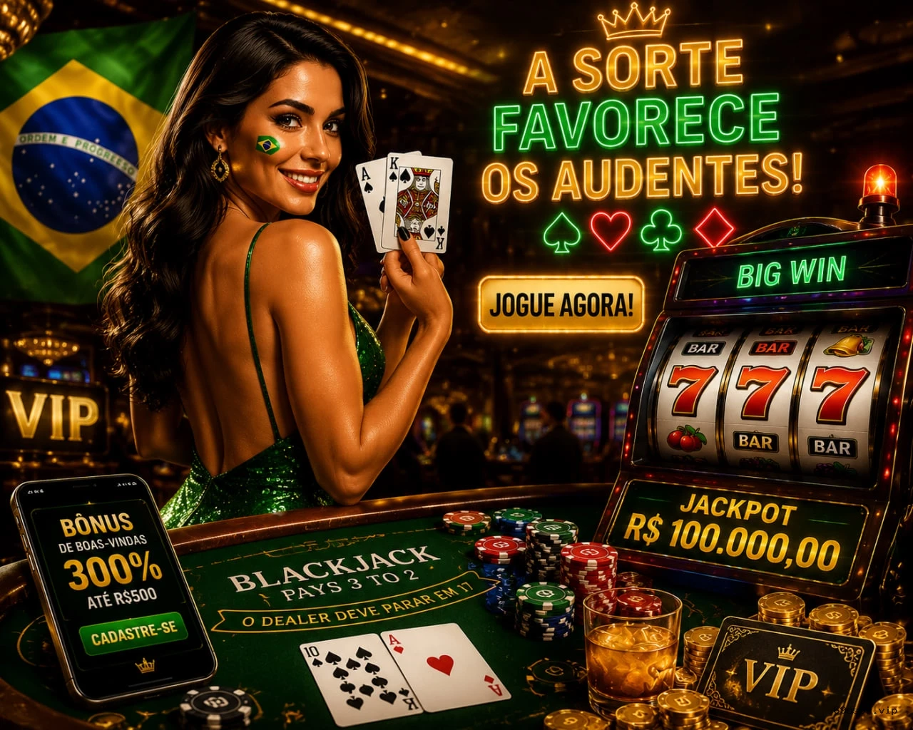 Plataforma completa da 69Ss com todos os jogos